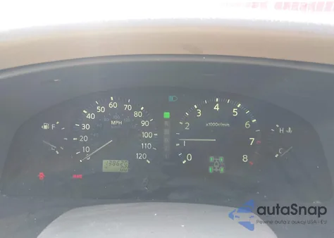 2004 Nissan Pathfinder Le Platinum from USA, damaged, VIN JN8DR09Y44W920639